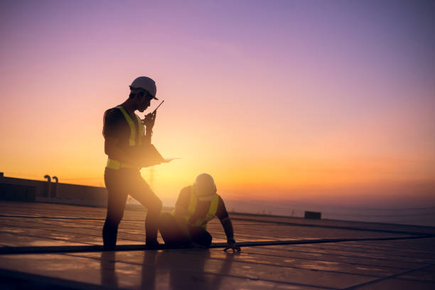 Fast & Reliable Emergency Roof Repairs in Villa Park, CA